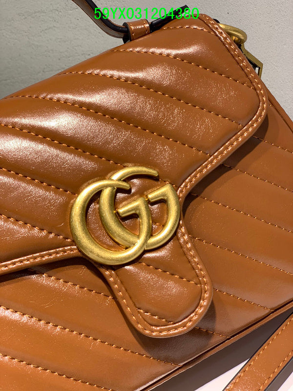 Amelia - GCI Bags - 10450