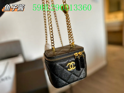 Amelia - CHL Bags - 1337