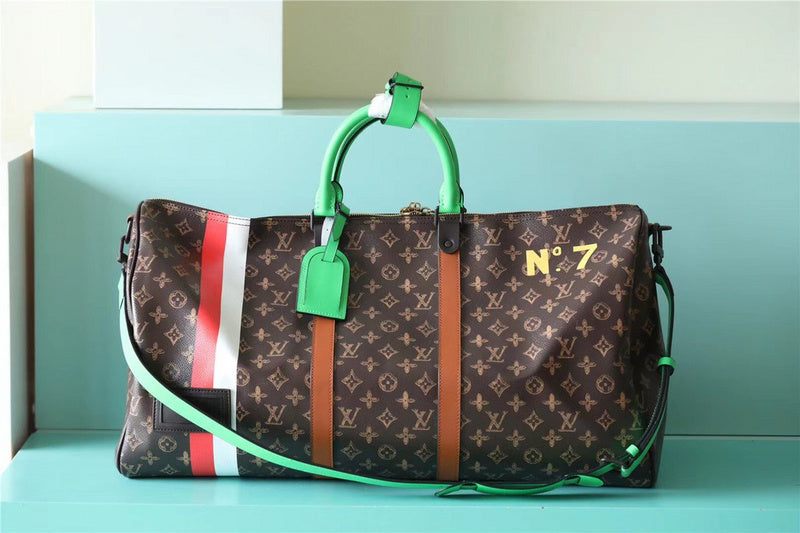 Fan Fashion Lu-Vi bags - 11179