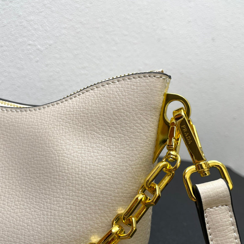 Amelia- PRDA  LUXURY BAGS - 400