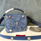 Amelia's Bag Gallery - VEL Bags - 025