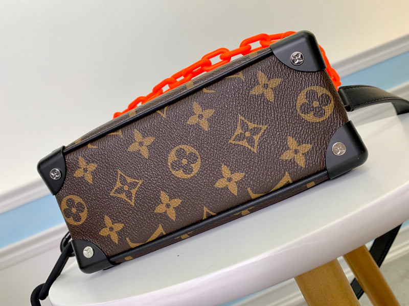 Fan Fashion Lu-Vi bags - 17082
