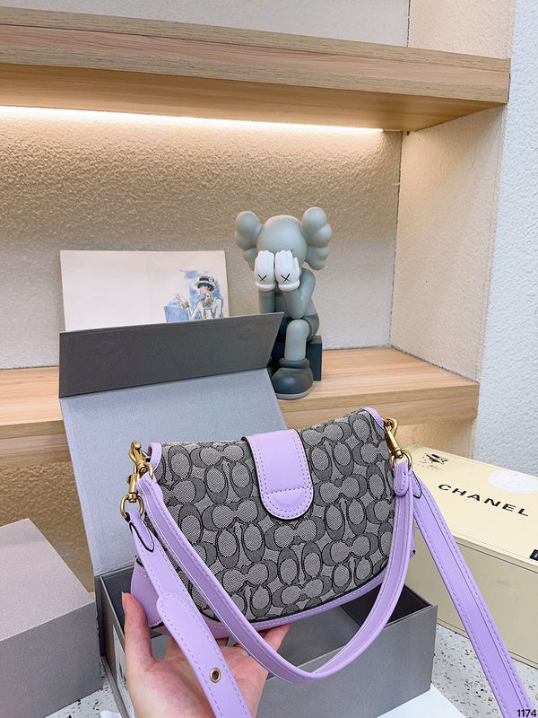 Amelia - CCH Bags - 091