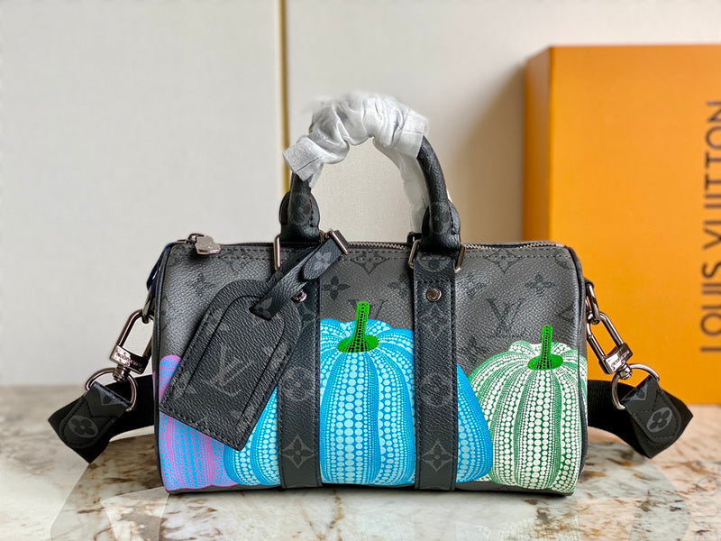 Amelia's Bag Gallery - LOV Bags - 945