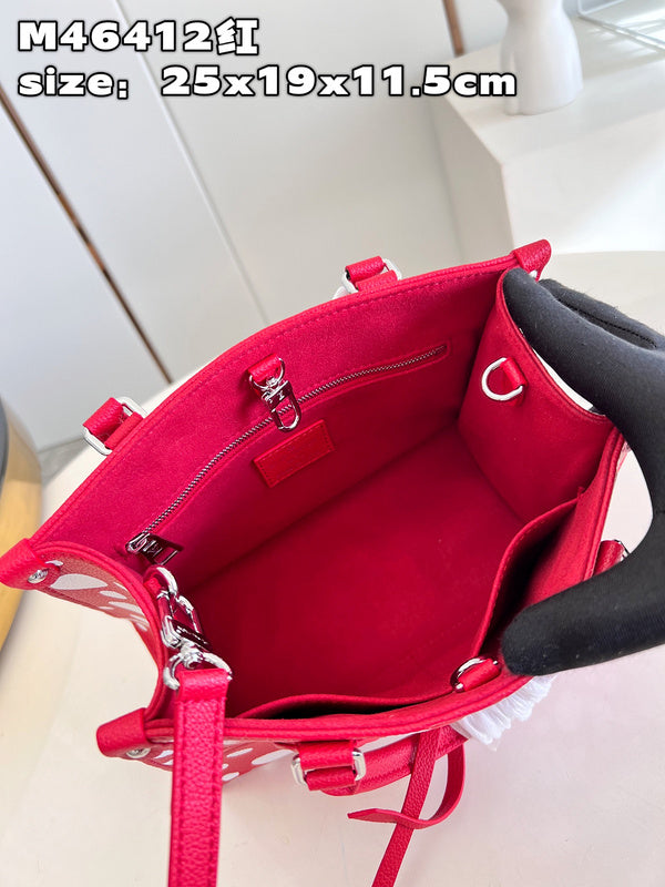Amelia - LV Bags - 15919