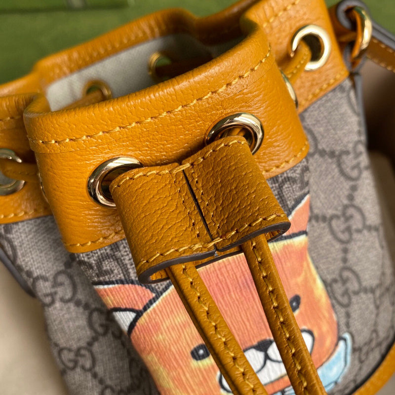 Amelia - GCI Bags - 6009