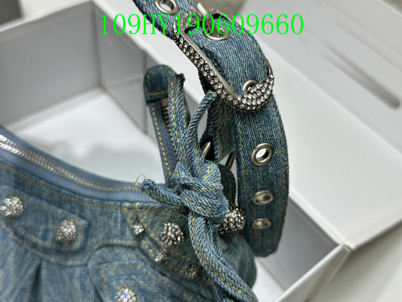 Amelia - BGA Bags - 1741
