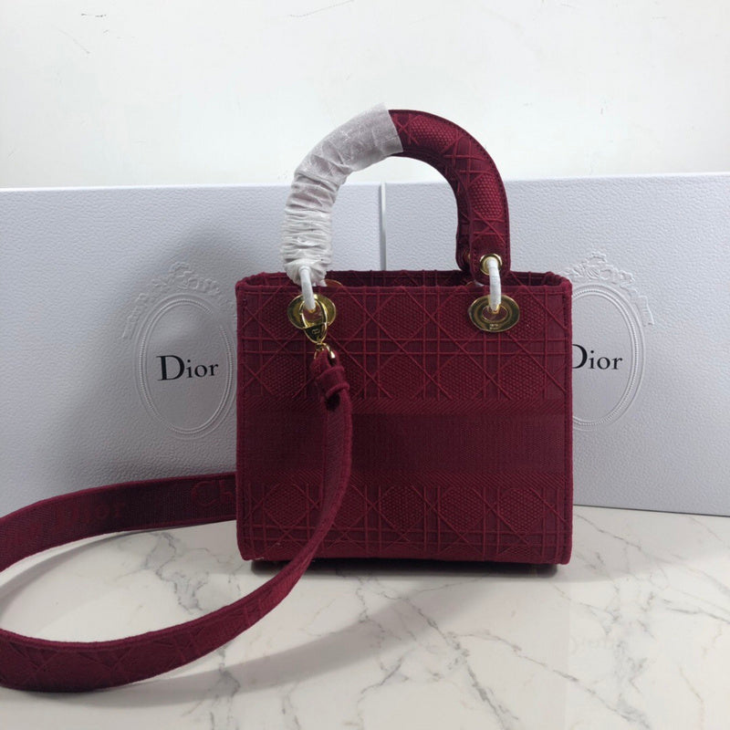 Amelia - DOR Lady Bags - 694