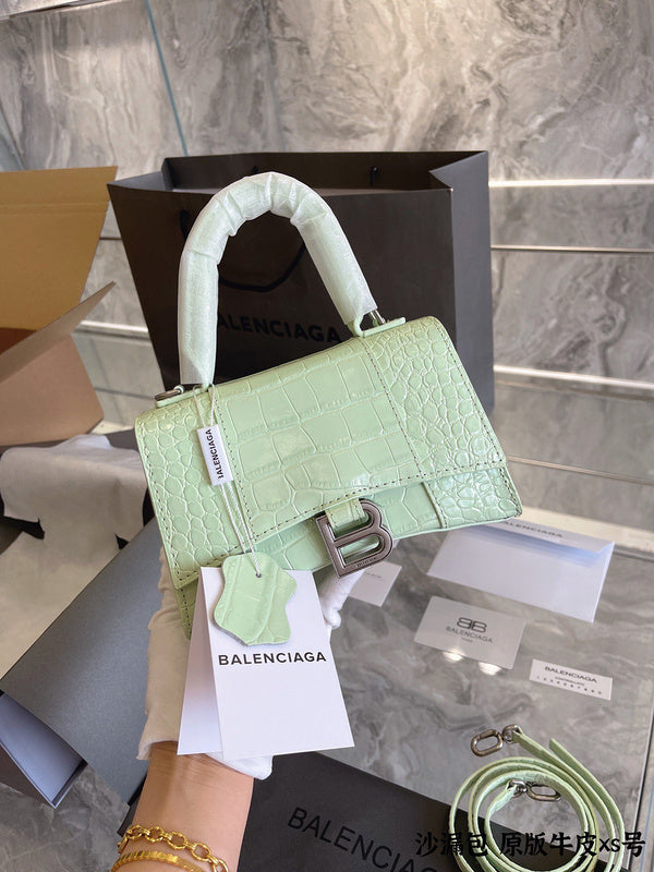Amelia - BGA Bags - 1407