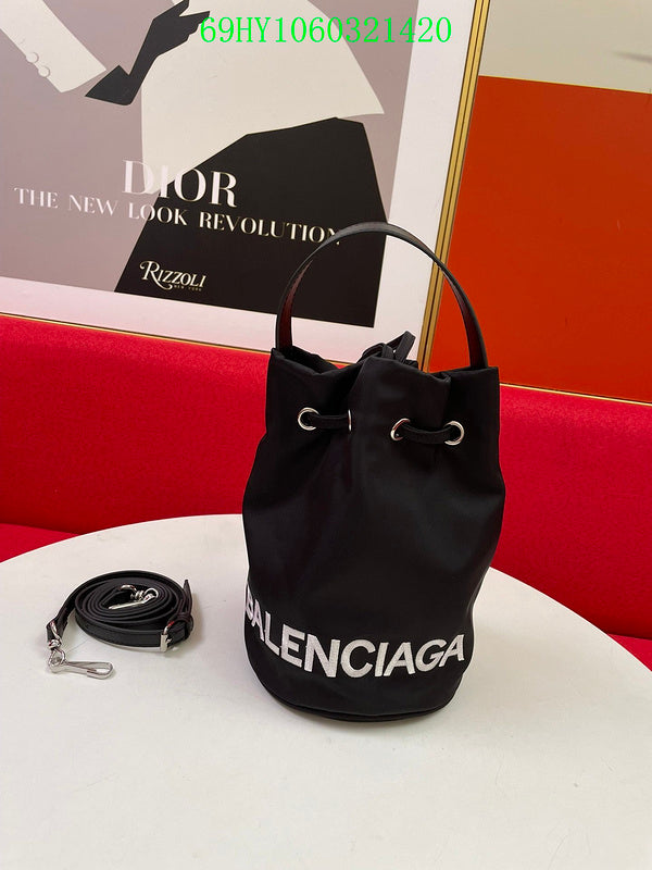 Amelia - BGA Bags - 2364
