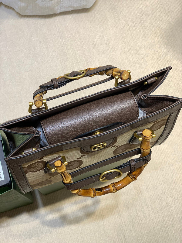 Amelia- GUKI Bags - 324