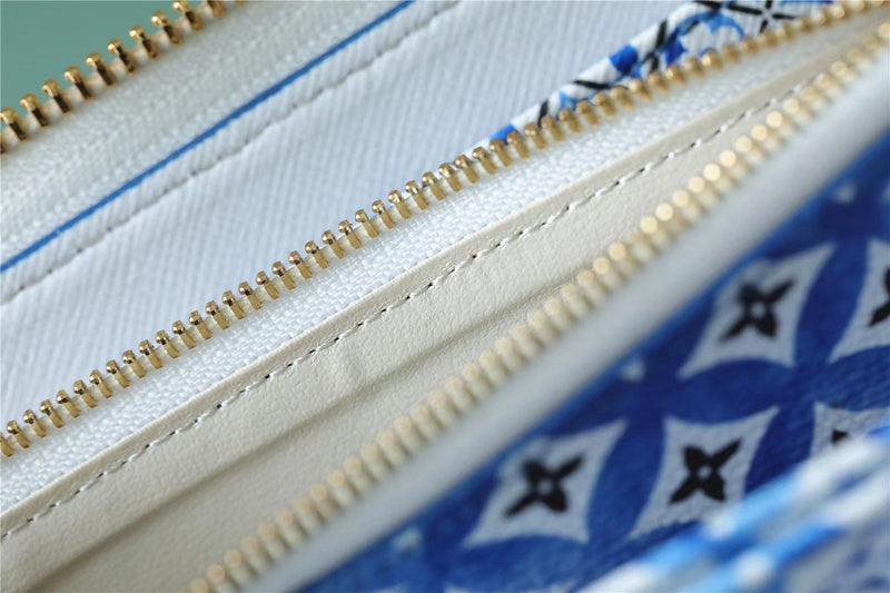 Fan Fashion Lu-Vi bags - 8702