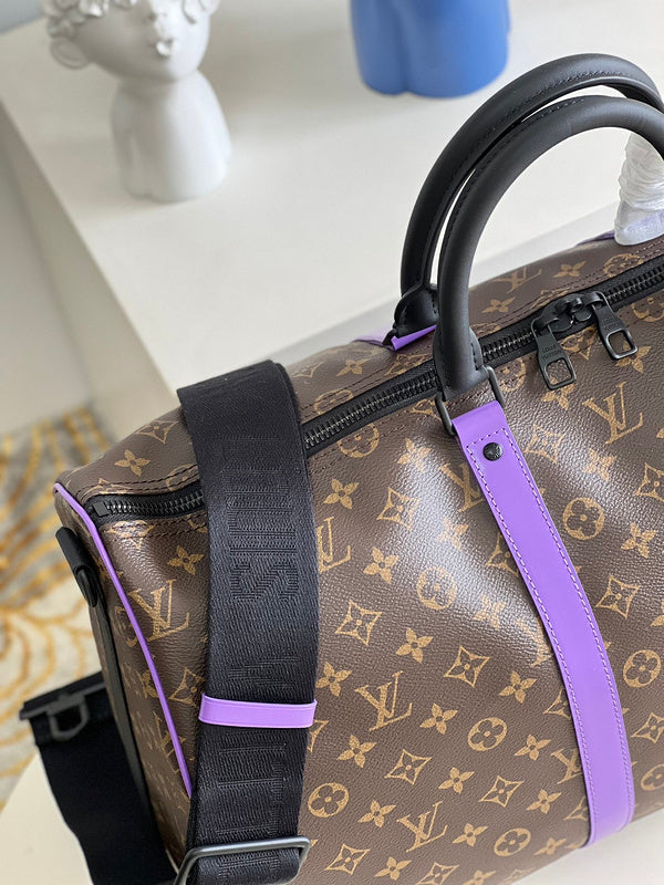 Fashion Lu-Vi bags - 2830