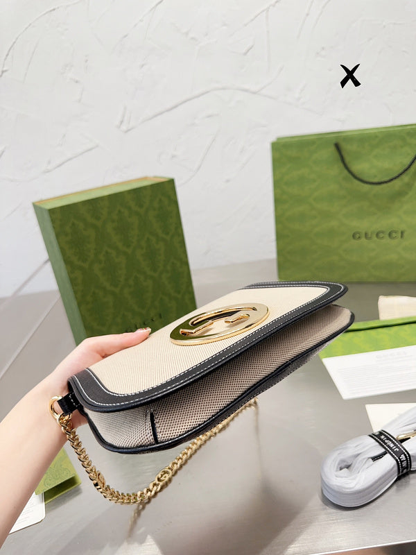 Amelia  - GCI Bags - 11593