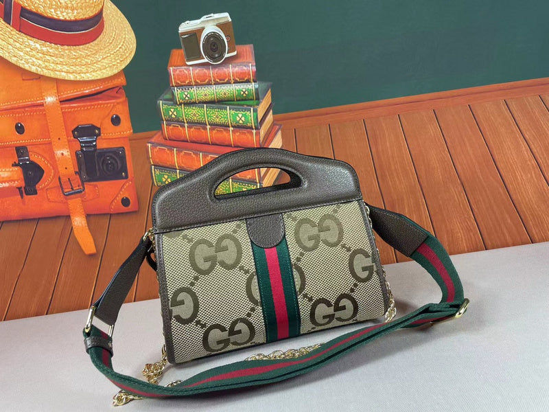 Amelia- GCI Bags - 1881
