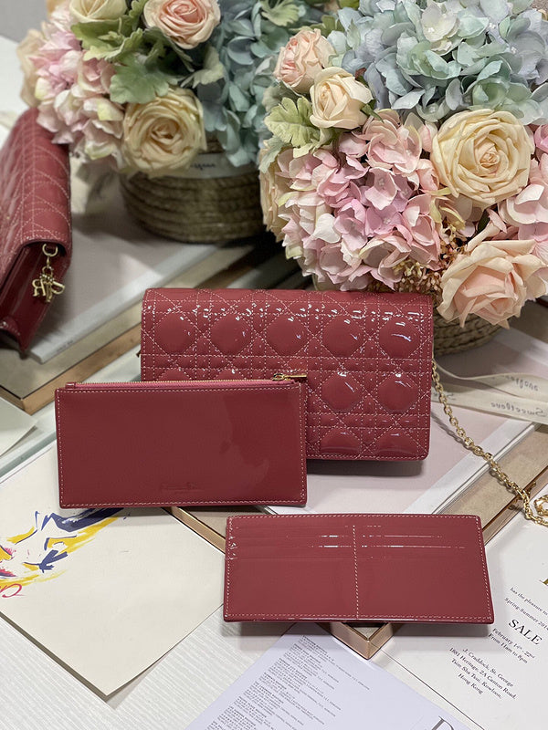 Amelia- DYOR LUXRY BAGS FOR WOMEN - 1313