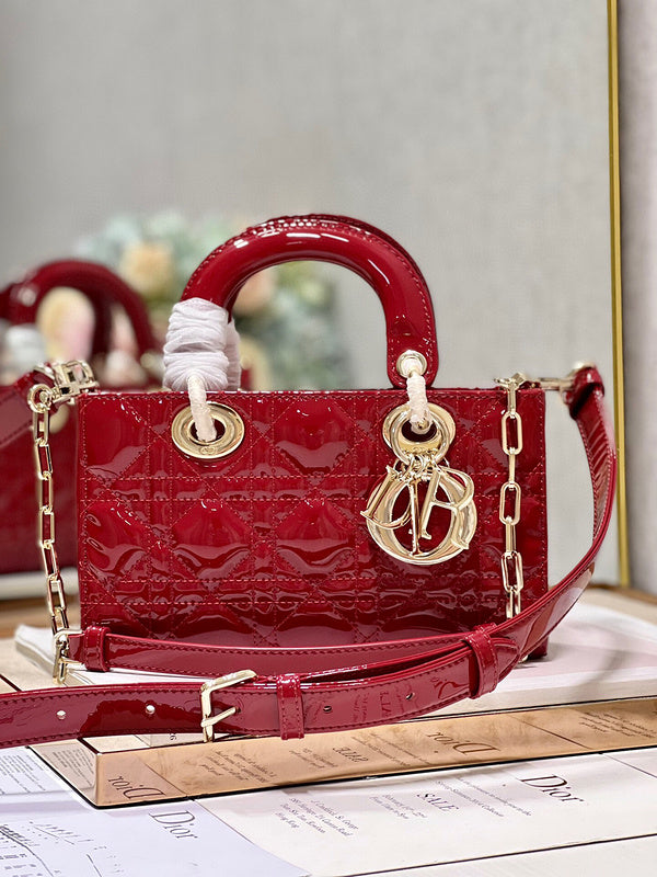 Amelia- DYOR DESIGNER BAGS - 1470