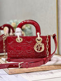 Amelia- DYOR BAGS - DESIGNER HANDBAGS  - 1470