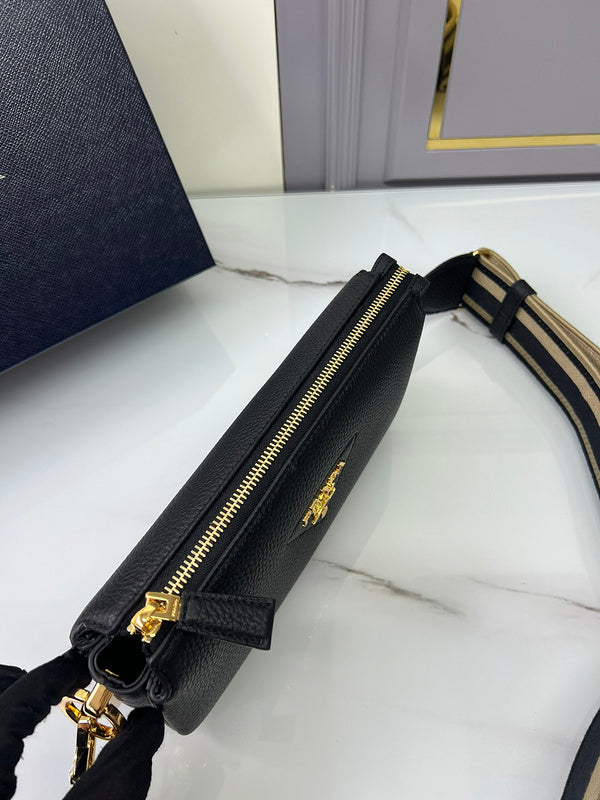 Amelia- PRDA  LUXURY BAGS - 709