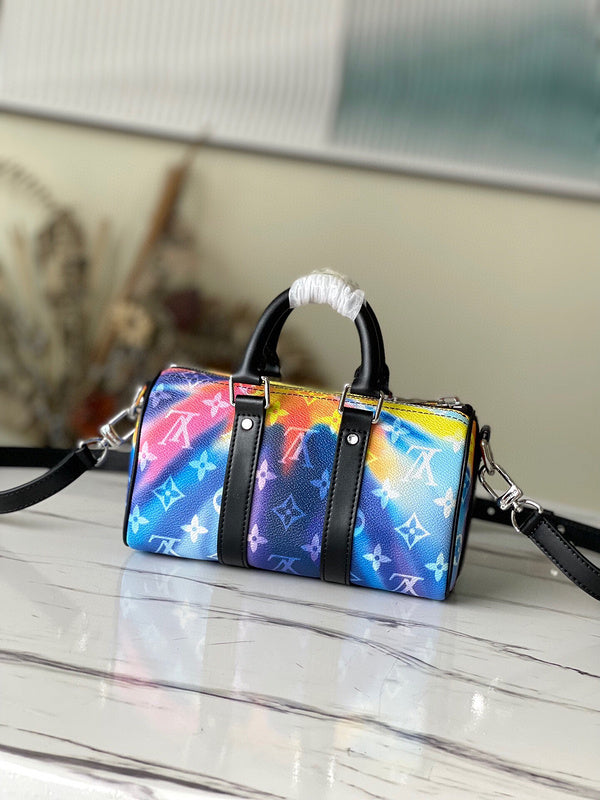 Amelia- Lu-Vi bags - 5929