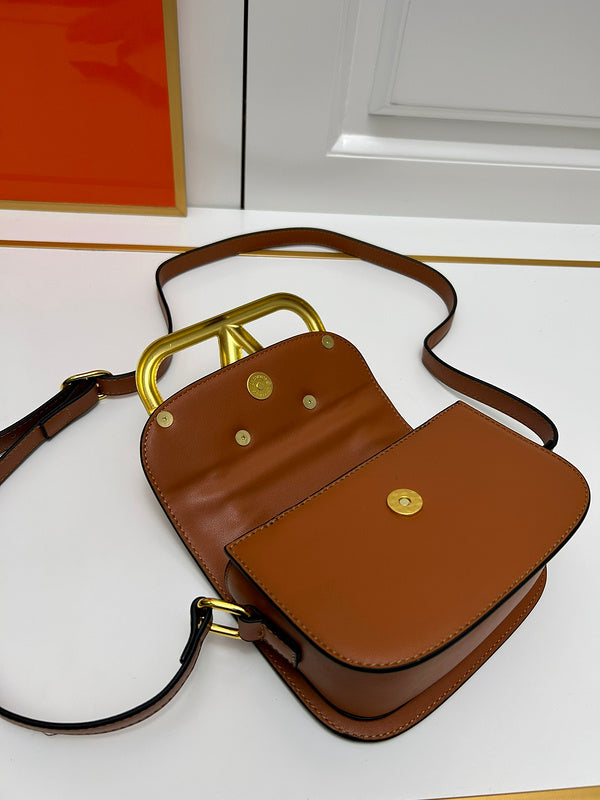 Amelia- VEL WOMEN LUXURY BAGS - 520