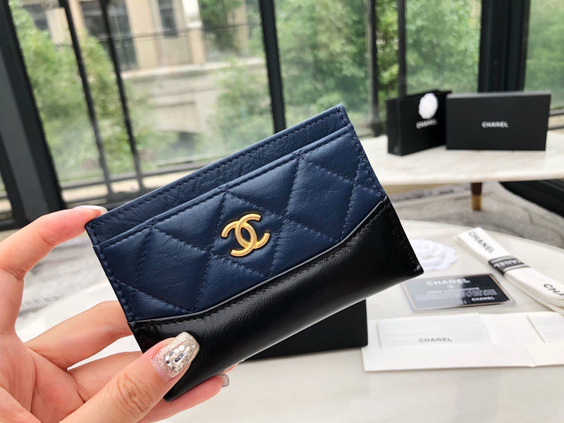Amelia-i CHL Wallets - 038