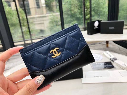 Amelia-i CHL Wallets - 038