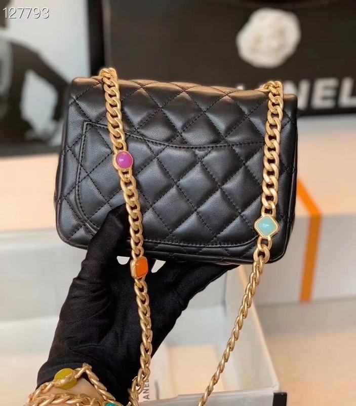 Amelia- CHL Bags - 6365