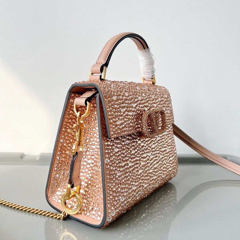 Amelia's Bag Gallery - VEL Bags - 090