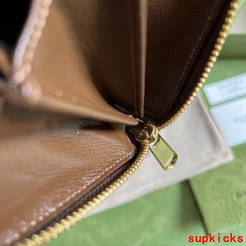 Amelia- Mix Wallets - 257