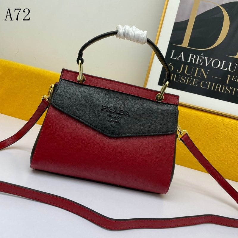 Camila Bags - Prada Bags - 747
