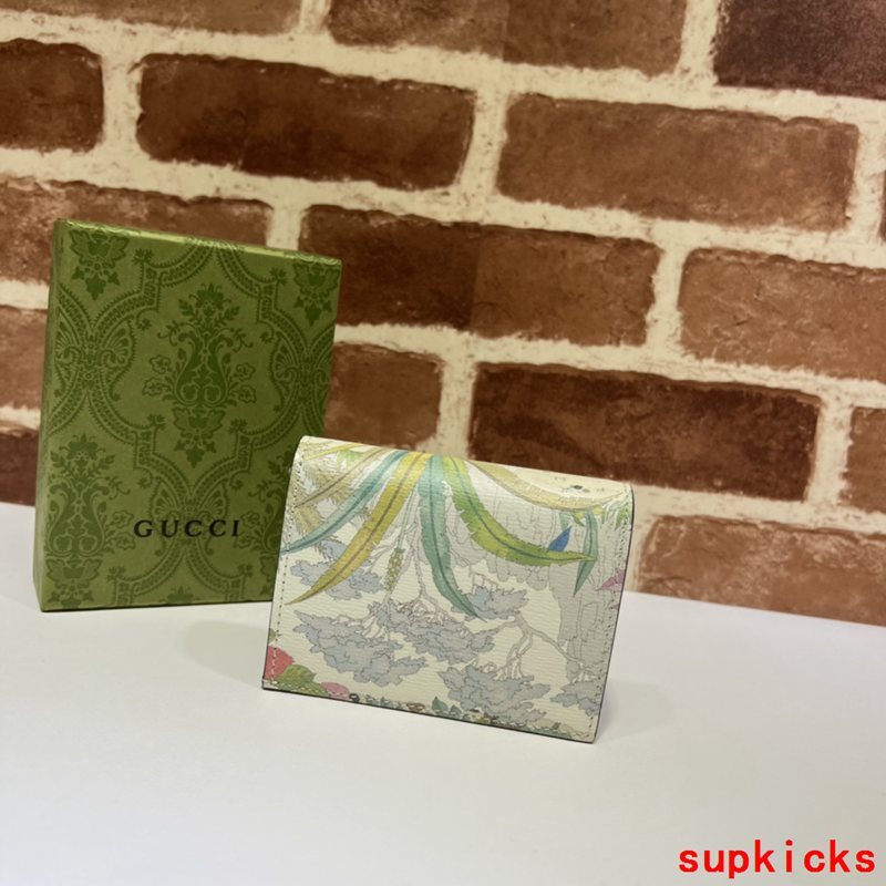 Amelia- - Mix Wallets - 025