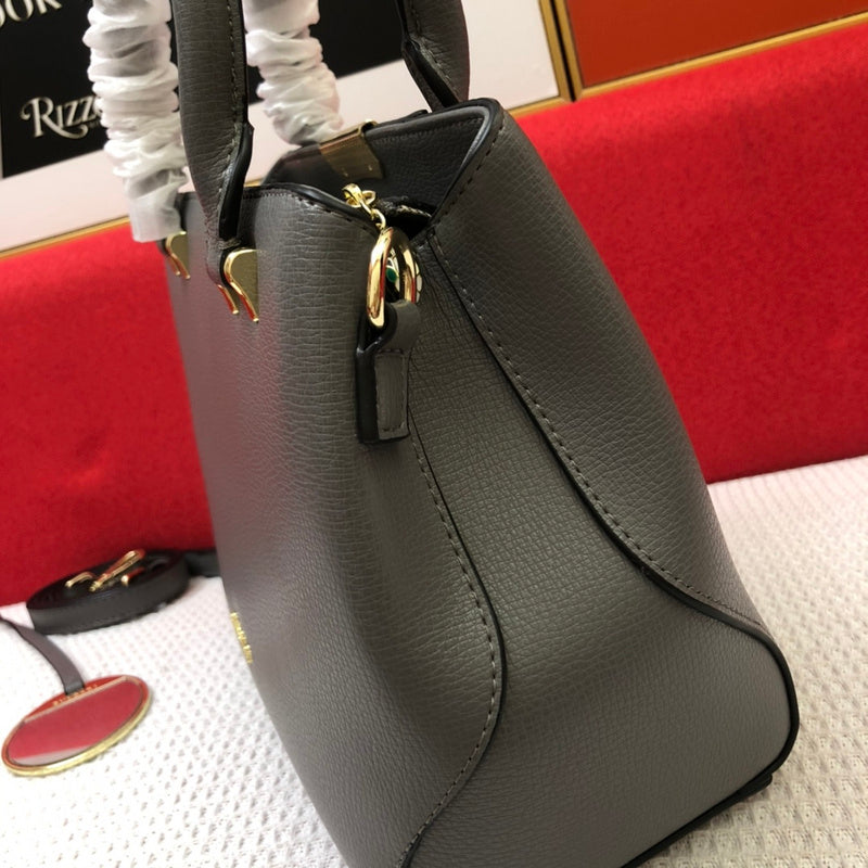 Amelia- PRDA  LUXURY BAGS - 645
