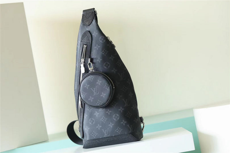 Fan Fashion Lu-Vi bags - 9954
