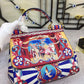 Amelia- DG Bags - 308