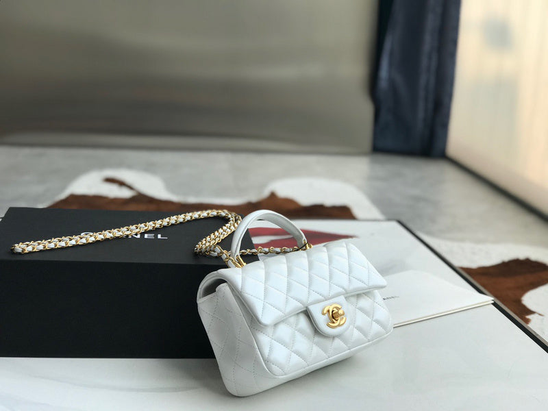 Amelia-  CHL BAGS  - 632
