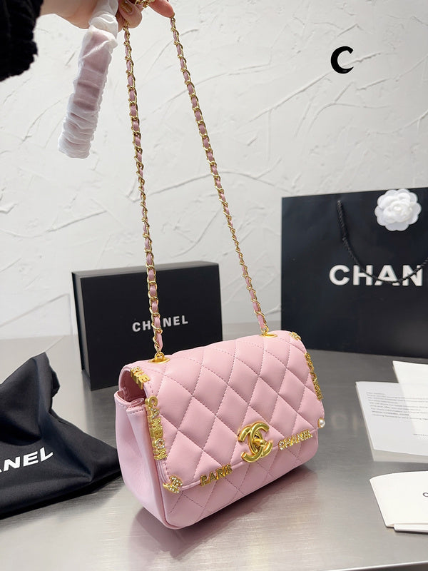 Amelia- CHL Bags - 7224
