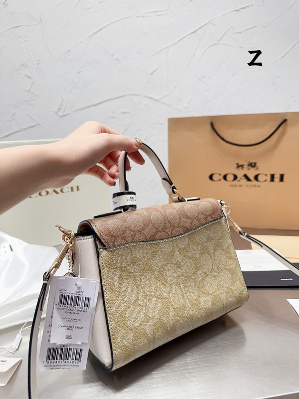 Amelia - CCH Bags - 080