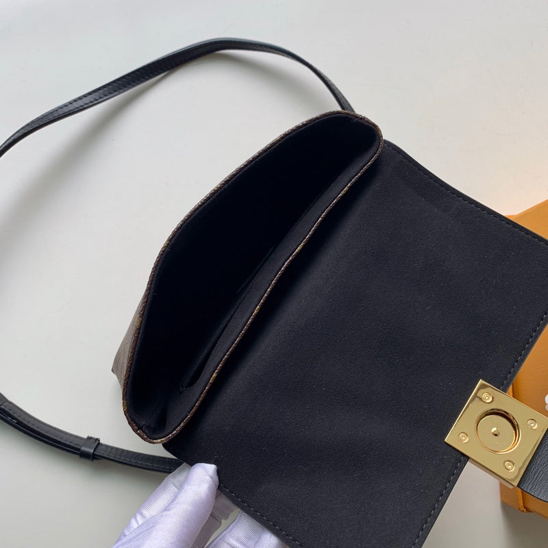 Amelia - LV Bags - 12408