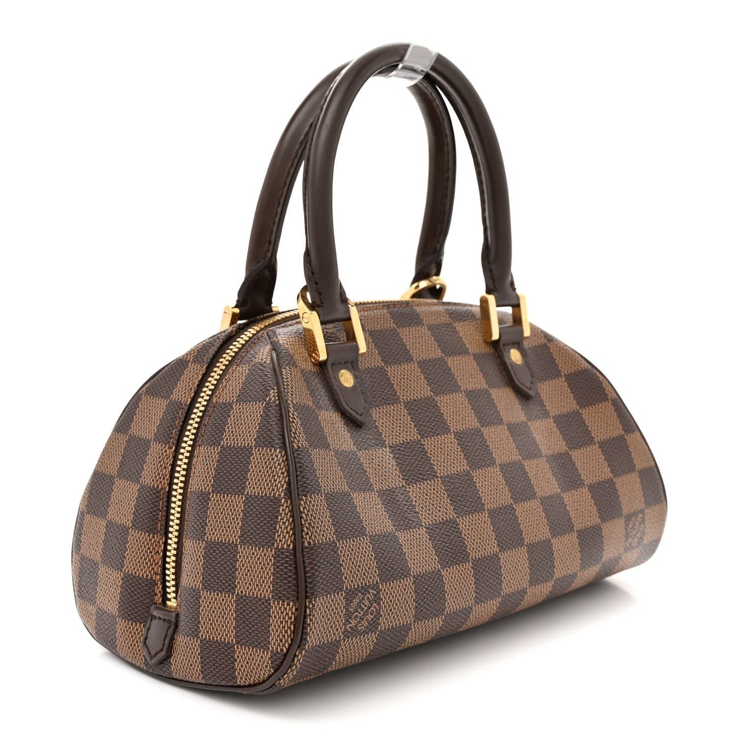 Louis Vuitton Damier Ebene Ribera Mini
