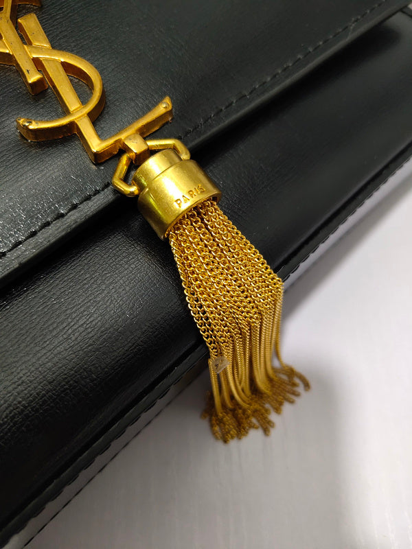Amelia - YSL Bag - 3549