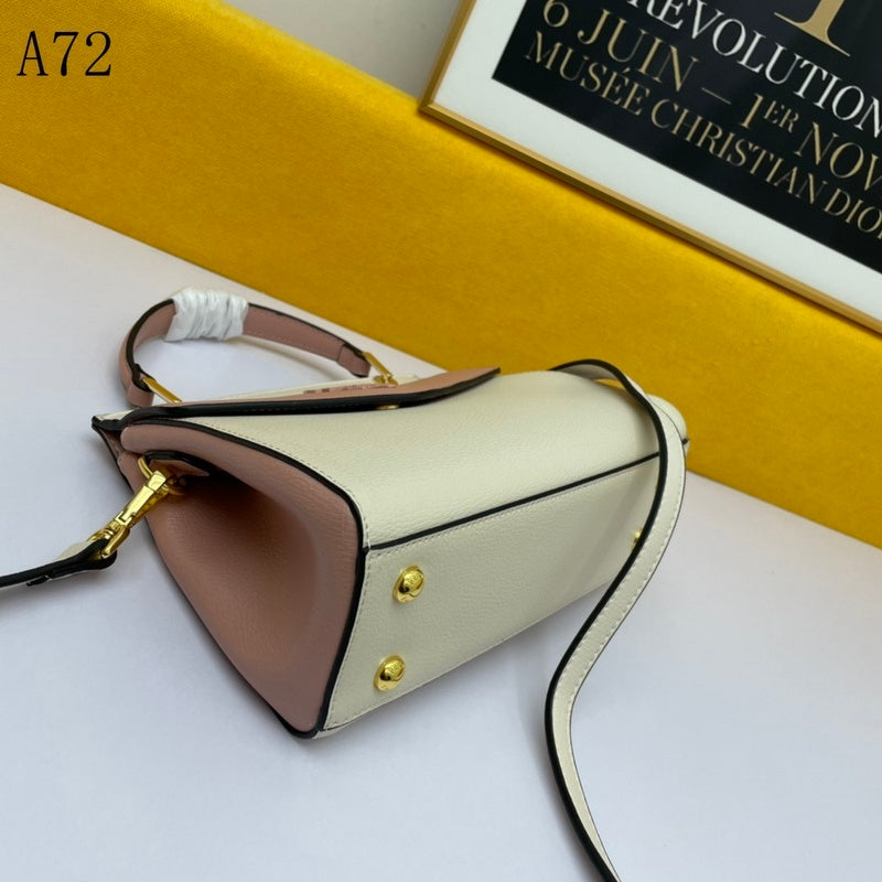 Barnes-Bags - Prada Bags - 855