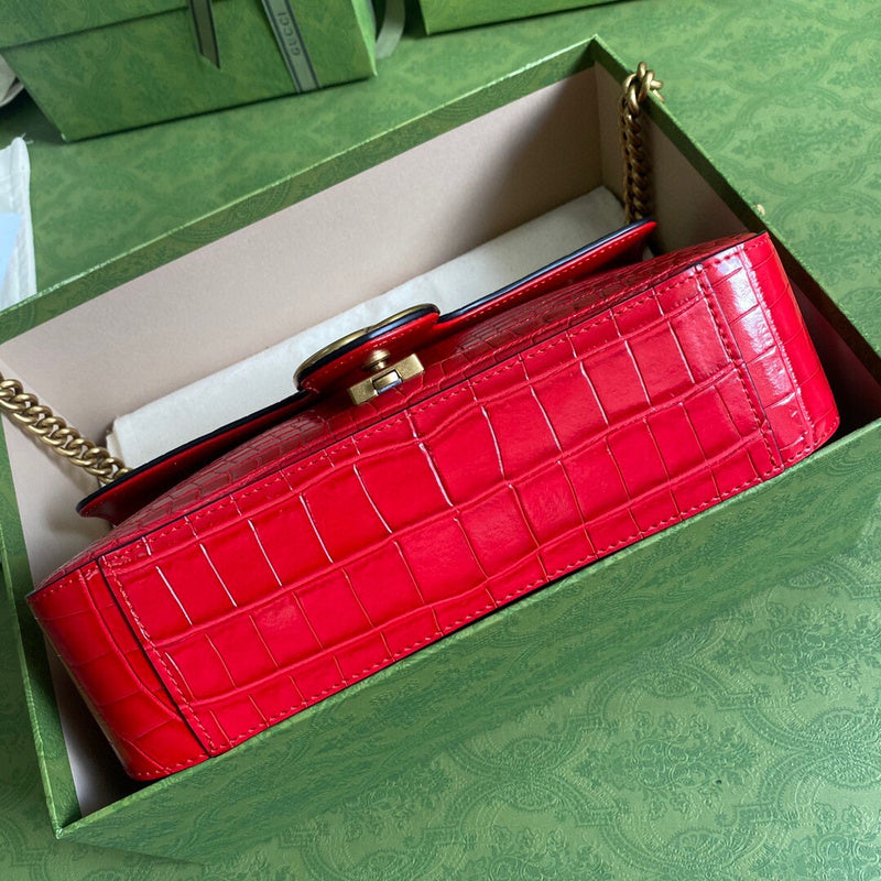 Amelia- GCI Bags - 5837