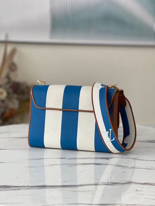 Amelia- Lu-Vi bags - 5901