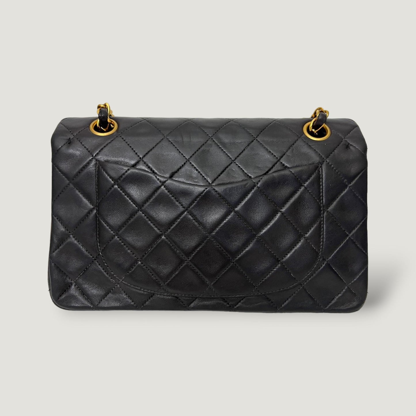 CHANEL CLASSIC SMALL BAG