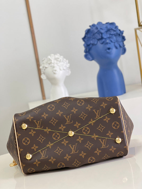 Fan Fashion Lu-Vi bags - 17193