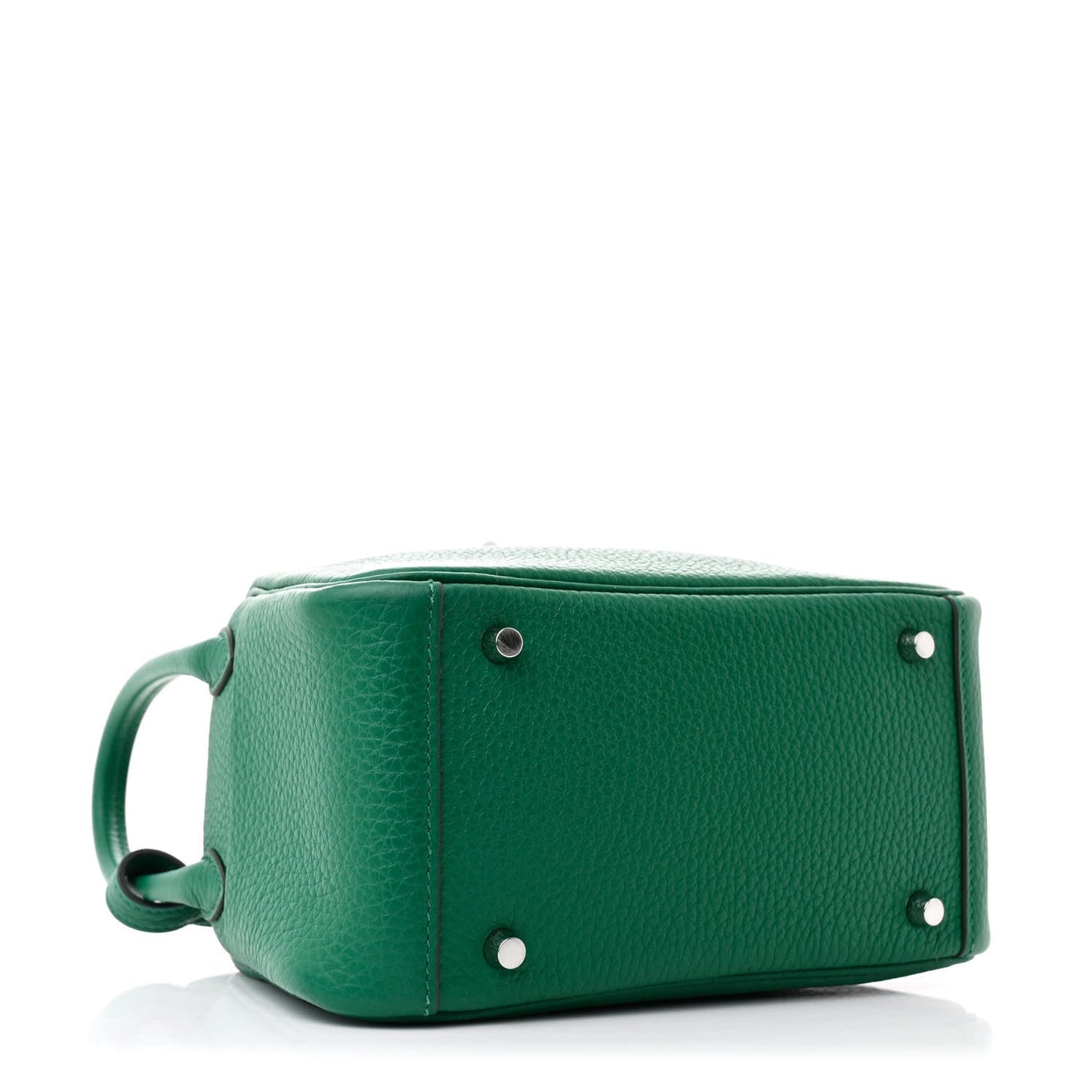 Amelia Taurillon Clemence Mini Lindy 20 Vert Vertigo