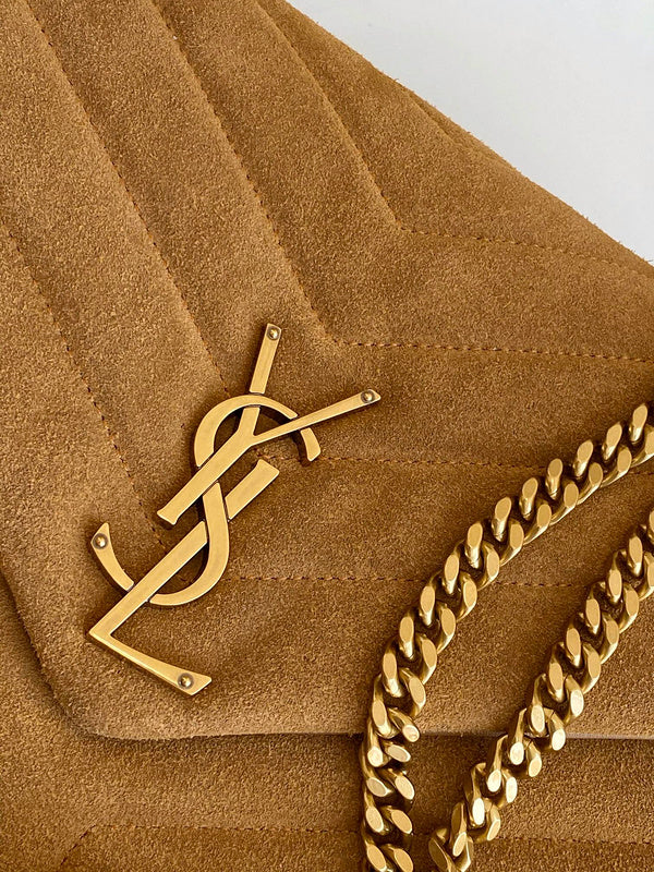 Amelia - YSL Bag - 2445