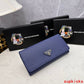 Amelia- Mix Wallets - 610