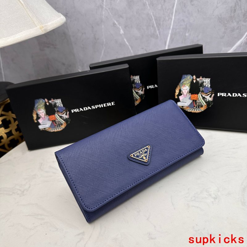 Amelia- Mix Wallets - 610